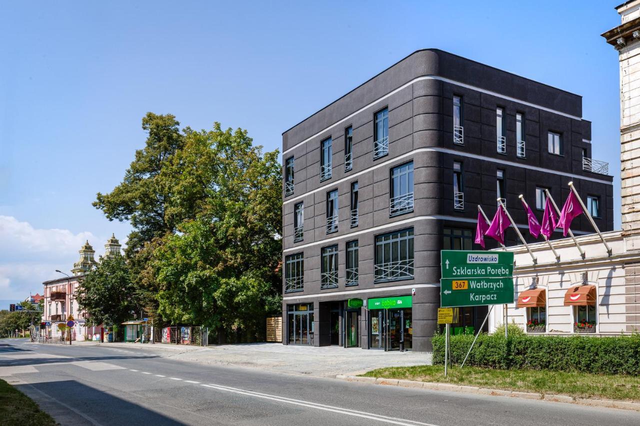 Luxo Apartments 13 Jelenia Góra Extérieur photo