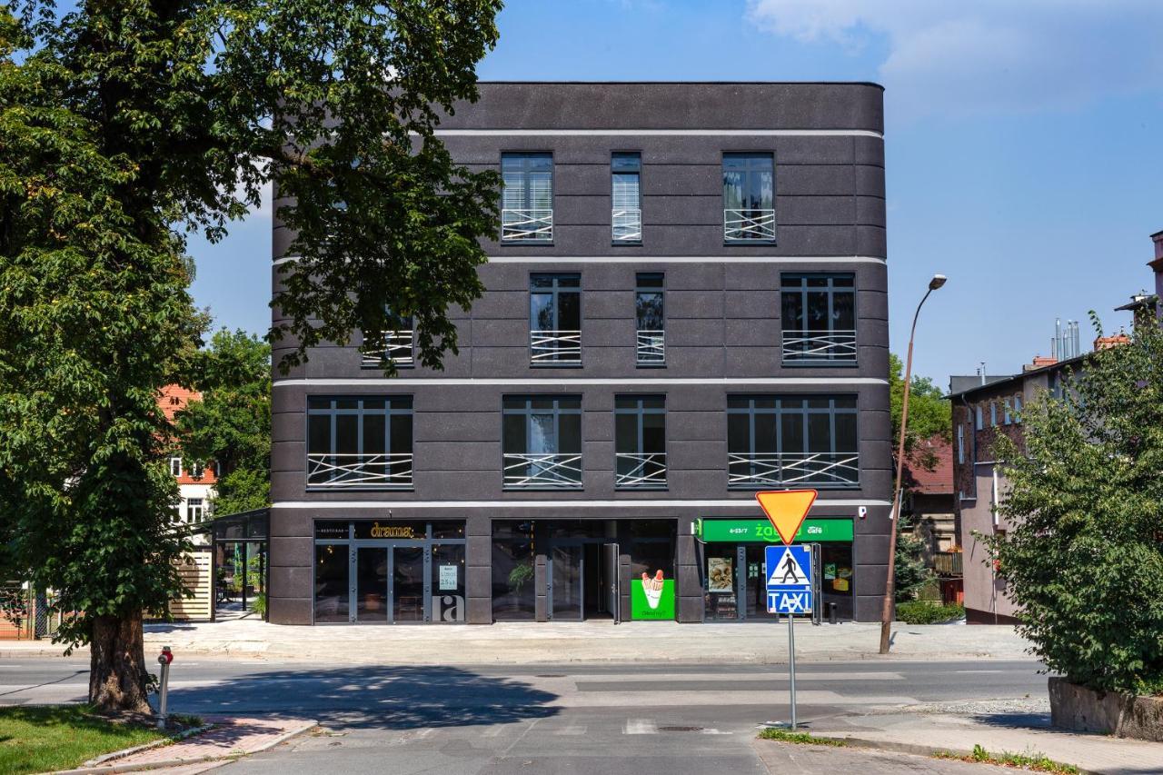 Luxo Apartments 13 Jelenia Góra Extérieur photo